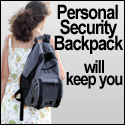 Security Backpacks!!